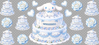 16oz Sanrio-K  955